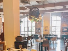 -at cafe 意大利餐厅(集美店)