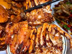 -辣螃铠盆盆蟹大排档(总店)