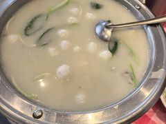 -巴陵全鱼席(湖南老字号汴河街店 )