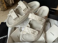 -CHANEL(恒隆广场店)