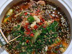 -锦府盐帮·侯宅(五棵松万达店)