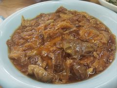 -清真利德顺小老饭庄(复兴路店)