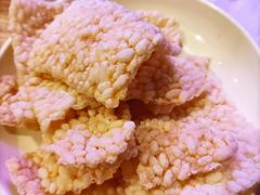 香脆锅巴-虾满堂(瑞虹店)