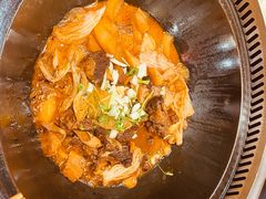 -粘豆包铁锅炖二部(温泉街店)