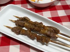 -西贝莜面村(近铁城市广场店)