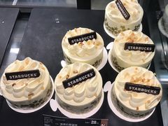 -星巴克(温州龙湾万达店)