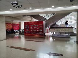 点击看大图 -复旦大学附属妇产科医院(杨浦院区)