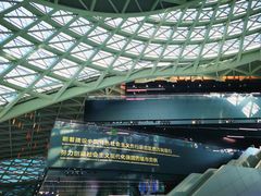 -深圳市当代艺术与城市规划馆
