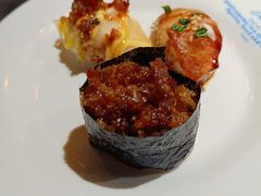 -星伦多自助料理(爱琴海店)