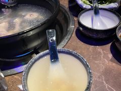 -同仁四季椰子鸡(海岸城天利店)
