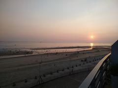 -北海银滩一号国际会议中心酒店