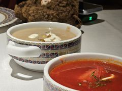 -俄士厨房(五棵松华熙LIVE店)