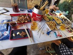-大成海鲜烧烤·小龙虾(七宝店)