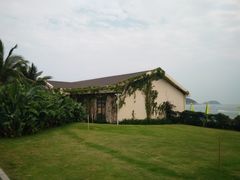 -亚龙湾海底世界