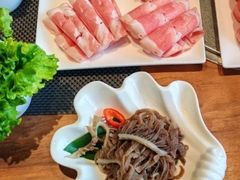 -食鲜捞火锅(湖西路店)