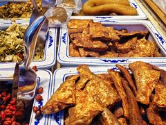 -上海全国土特产食品商场(淮海中路店)