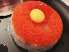 太阳鱼籽虾滑-新辣道鱼火锅(西直门店)