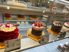 -匠造烘焙(联洋店)