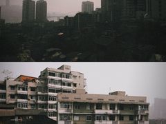 -重庆十八梯传统风貌区
