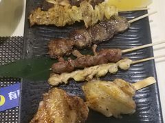 -有喜屋·深夜食堂(北京西路店)