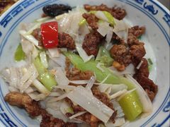 -老西安韩记三鲜煮馍(四府街店)