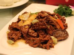 -鹿鸣春饭店(总店)