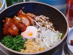 -胡麻(静安嘉里店)