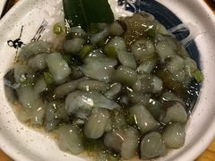 -隐炉和牛烧肉店(群力店)