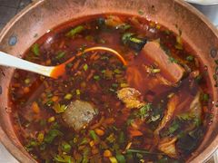 -成都你六姐·牛肉冒菜(上海环宇荟店)