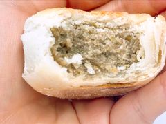 绿豆饼-酥满溢绿豆饼(共和新路店)