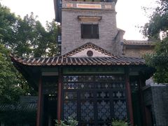 -东莞市可园博物馆