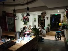 -eleven青年旅舍(成都春熙路店)