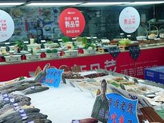 -青岛蓝海大饭店·渔歌舫(李沧店)