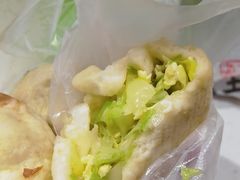 -老陶包子铺(南大西南村店)