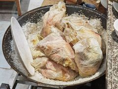 -巫记鸡饭店
