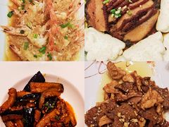 -唐拉雅秀酒店-唐苑中餐厅