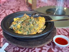 泉州蚝仔煎-临家闽南菜(宝洲路店)
