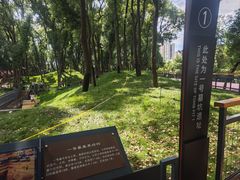-马王堆汉墓遗址