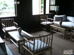 -法云安缦酒店