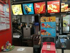 -麦当劳(无锡永乐店)