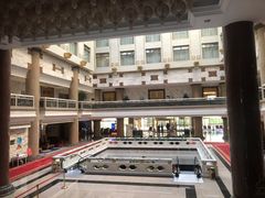 -全国人大会议中心