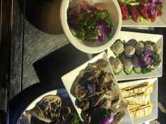 -楠柏弯休闲山庄(梨花溪店)