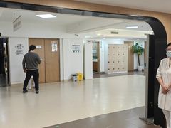 -慈铭体检(亚运村分院)