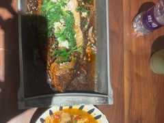 -树厨贵州菜(花果园购物中心店)