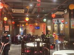 -红鼎坊·老成都火锅(新南门店)