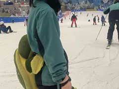 -长沙湘江冰雪世界