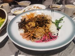 -福照楼汽锅鸡·云南特色菜(火车站锦江店)