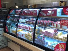 -味多美蛋糕(洋桥店)