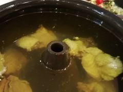 -云海肴·汽锅鸡·云南菜(美罗城店)