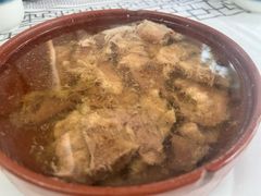 猪肉汤-美味佳缘客家食府(龙岗中心城店)
